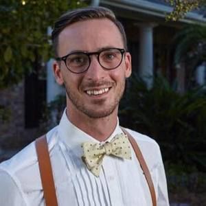 Meet your Posher, Edward